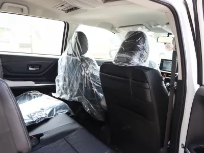 2025 Toyota Veloz