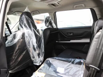 2025 Toyota Veloz