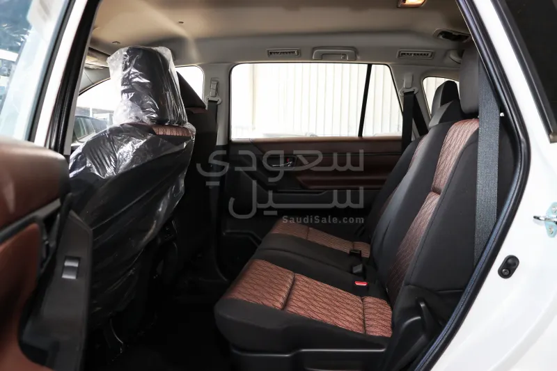 2025 Toyota Innova