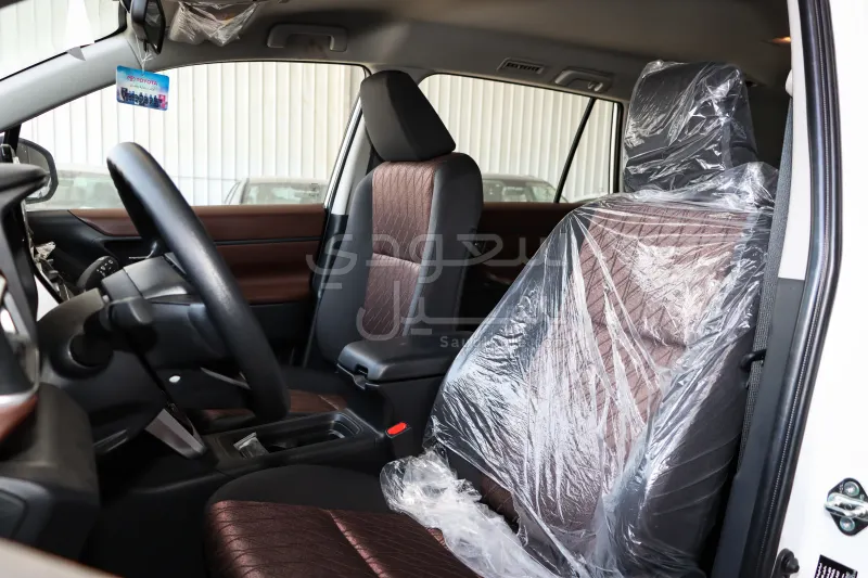 2025 Toyota Innova