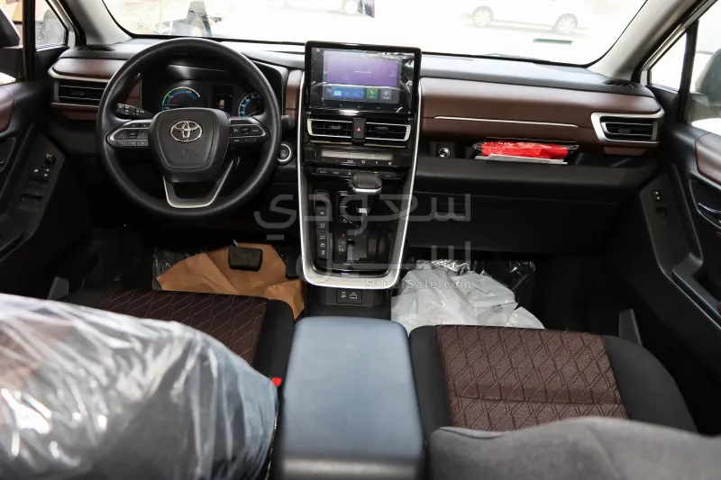 2025 Toyota Innova