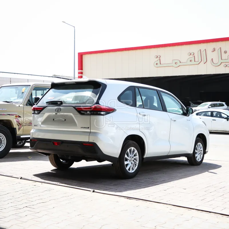 2025 Toyota Innova