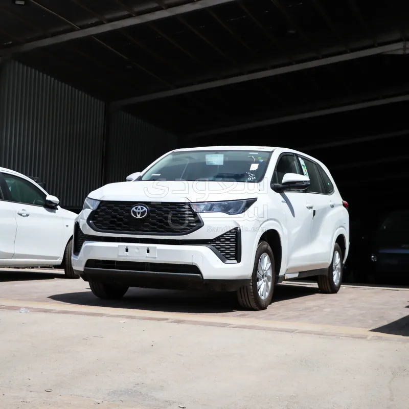 2025 Toyota Innova