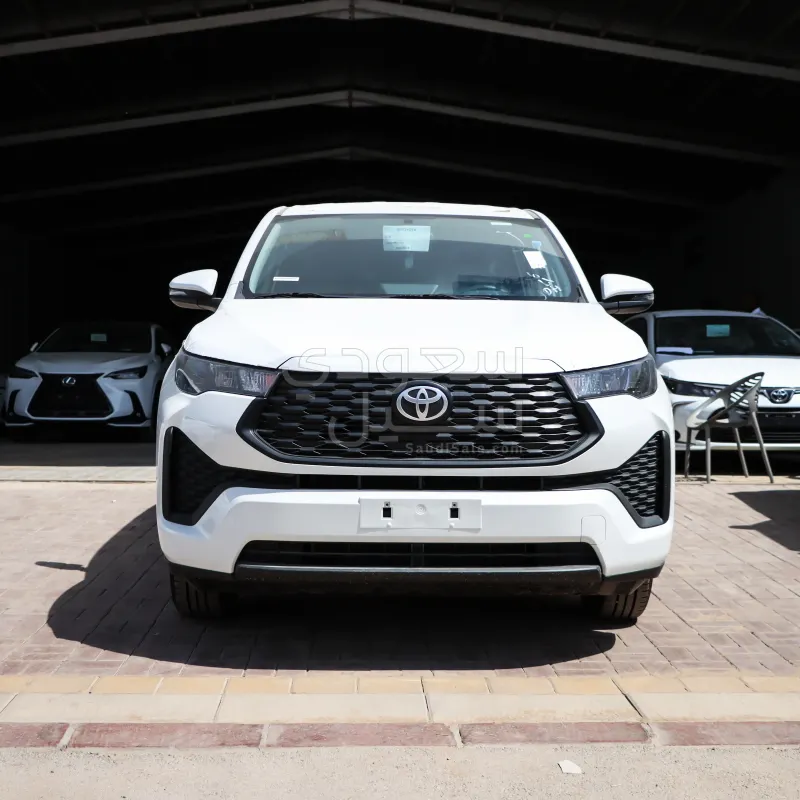 2025 Toyota Innova