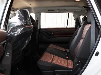 2025 Toyota Innova