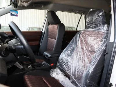 2025 Toyota Innova
