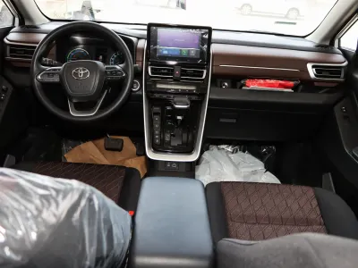 2025 Toyota Innova