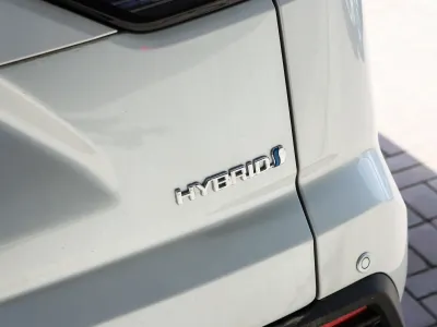 2025 Toyota Innova