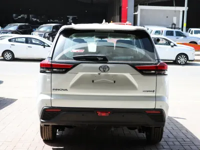 2025 Toyota Innova