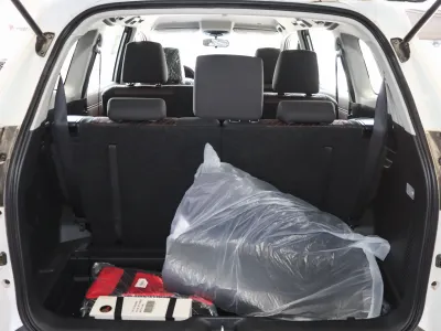 2025 Toyota Innova
