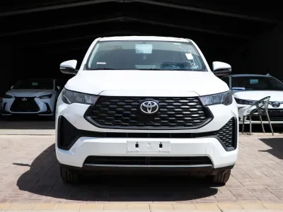 2025 Toyota Innova