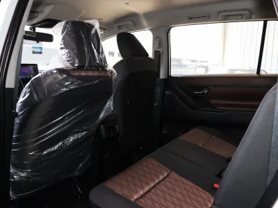2025 Toyota Innova