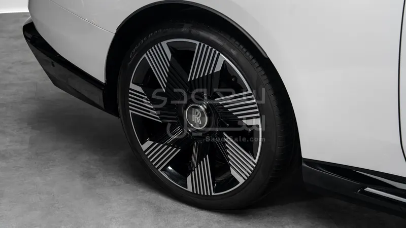 2024 Rolls-Royce Spectre