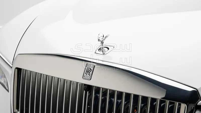 2024 Rolls-Royce Spectre