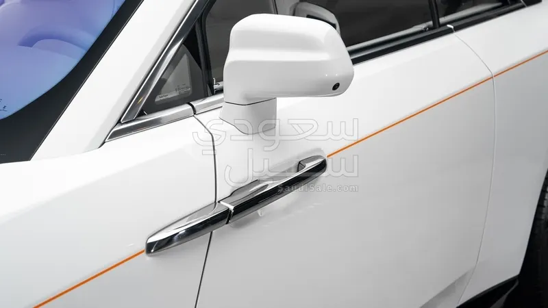 2024 Rolls-Royce Spectre