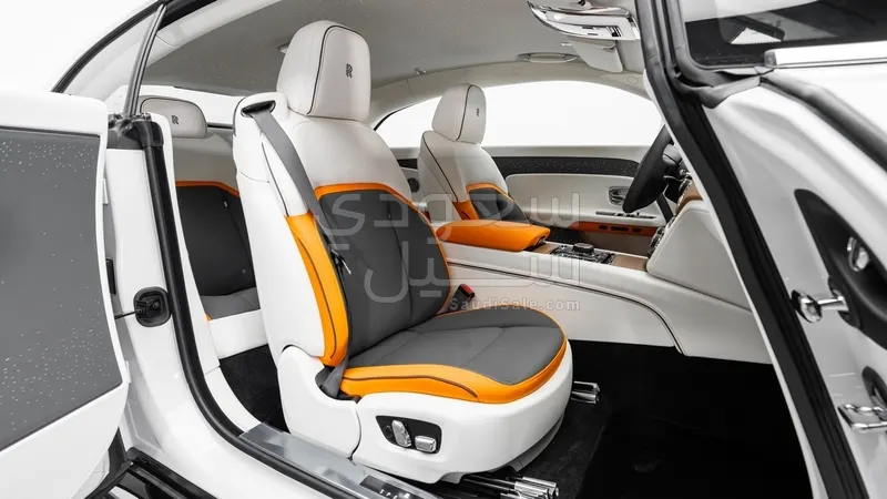 2024 Rolls-Royce Spectre
