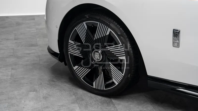 2024 Rolls-Royce Spectre
