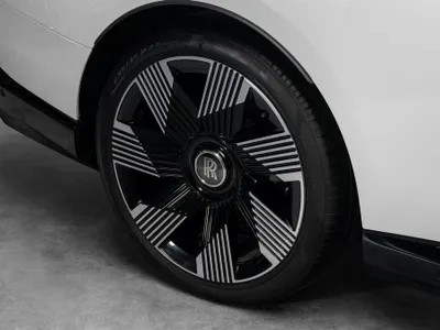 2024 Rolls-Royce Spectre