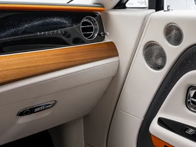 2024 Rolls-Royce Spectre