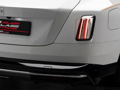 2024 Rolls-Royce Spectre