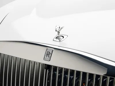 2024 Rolls-Royce Spectre