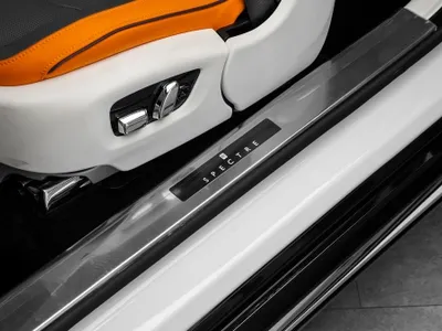 2024 Rolls-Royce Spectre
