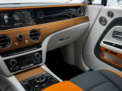 2024 Rolls-Royce Spectre