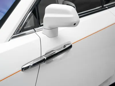 2024 Rolls-Royce Spectre