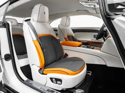 2024 Rolls-Royce Spectre