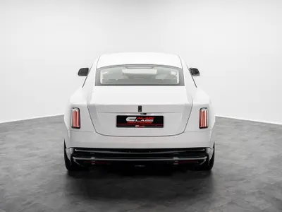 2024 Rolls-Royce Spectre