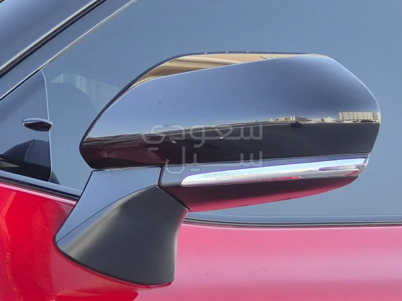 2023 تويوتا كامري اس اي