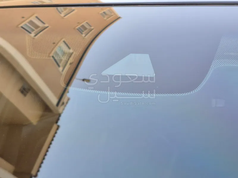 2023 تويوتا كامري اس اي