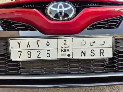 2023 تويوتا كامري اس اي