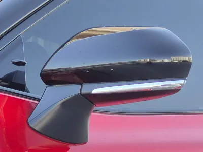 2023 تويوتا كامري اس اي