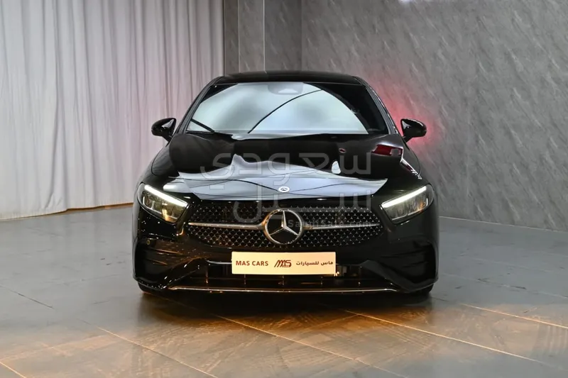 2026 Mercedes-Benz A 200