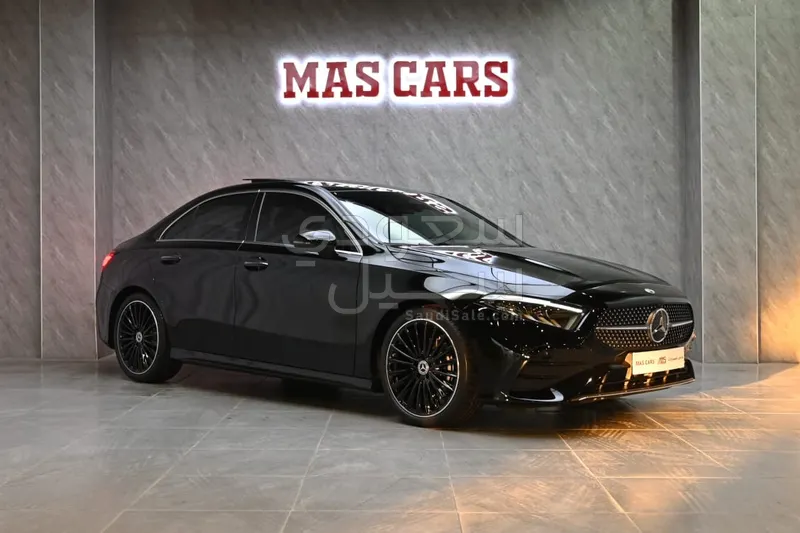 2026 Mercedes-Benz A 200