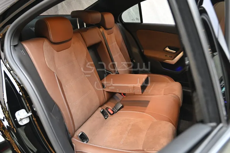 2026 Mercedes-Benz A 200