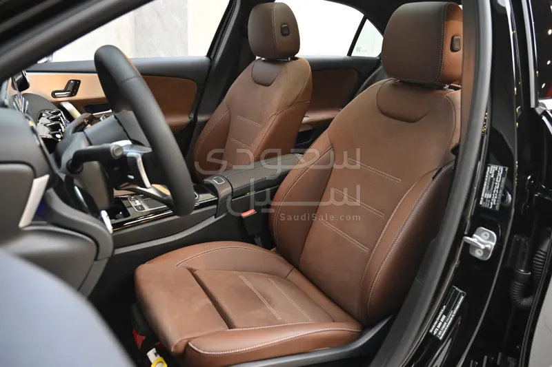2026 Mercedes-Benz A 200
