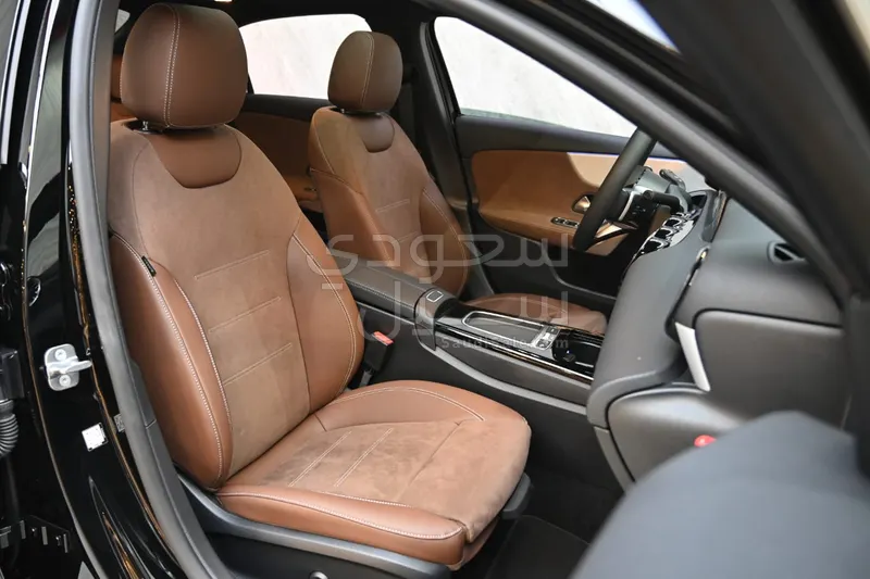 2026 Mercedes-Benz A 200