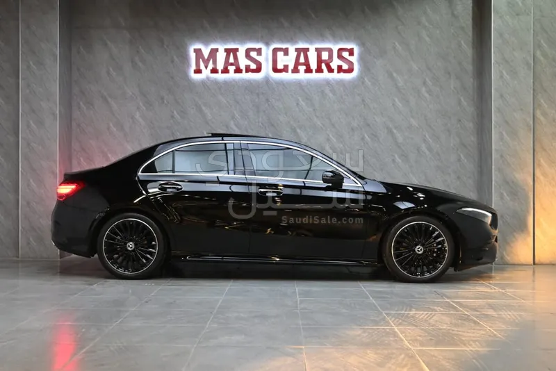 2026 Mercedes-Benz A 200