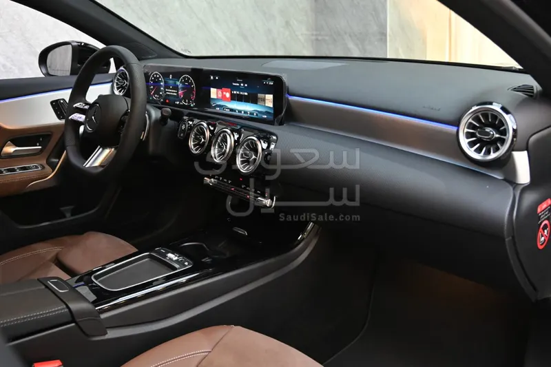2026 Mercedes-Benz A 200