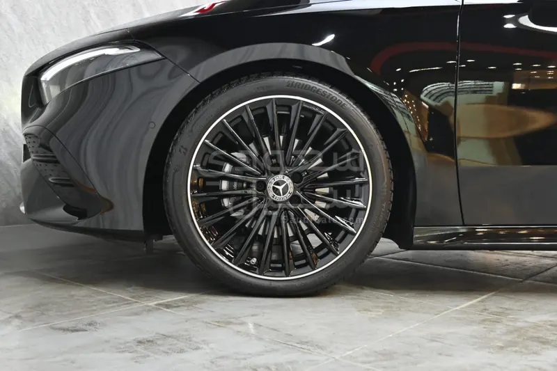 2026 Mercedes-Benz A 200