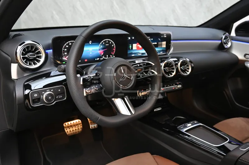 2026 Mercedes-Benz A 200