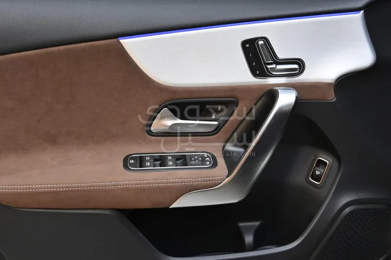 2026 Mercedes-Benz A 200