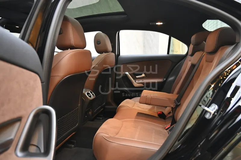 2026 Mercedes-Benz A 200