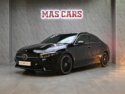 2026 Mercedes-Benz A 200