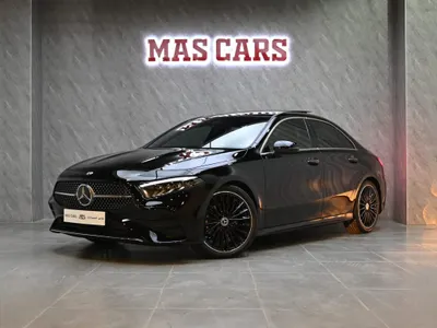 2026 Mercedes-Benz A 200