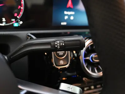2026 Mercedes-Benz A 200