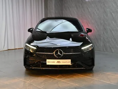 2026 Mercedes-Benz A 200