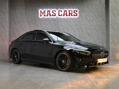 2026 Mercedes-Benz A 200
